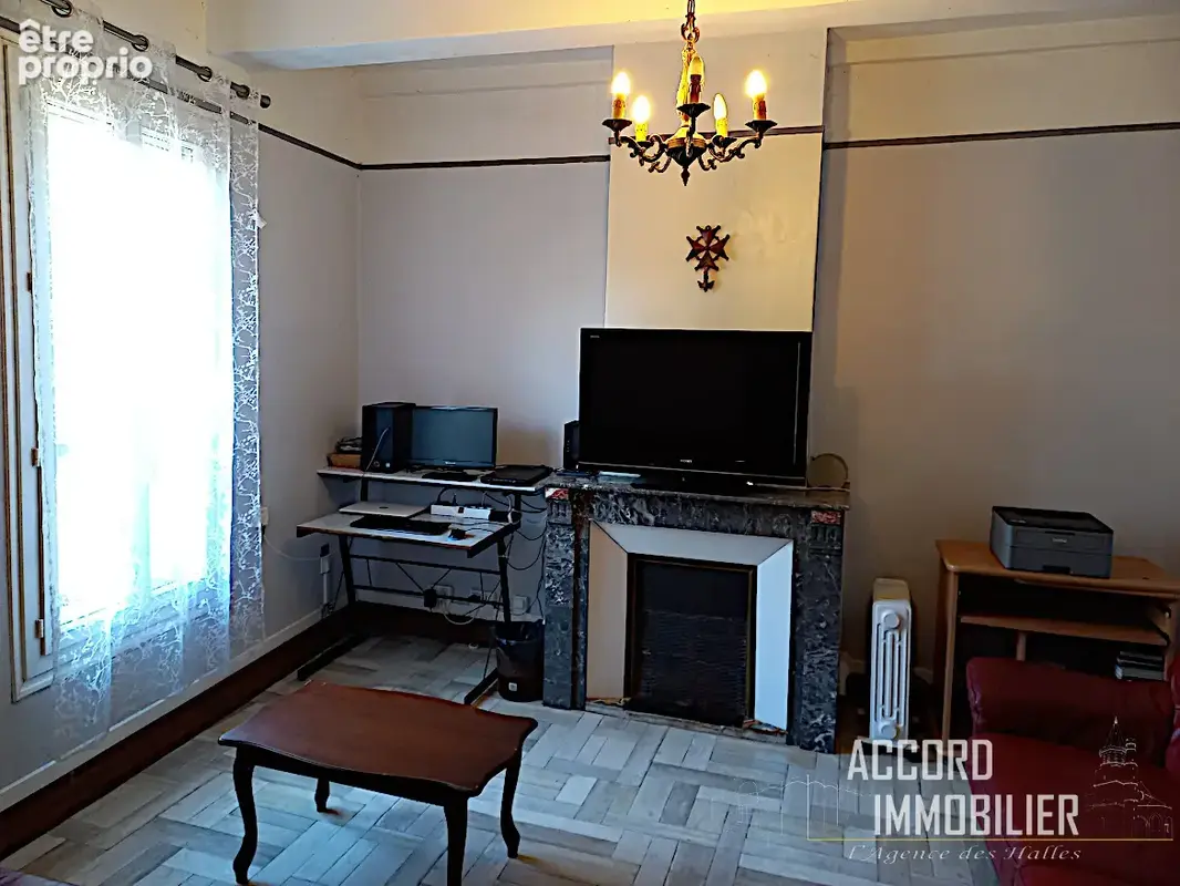 Photo Appartement à Puisserguier au prix de 299 000€
