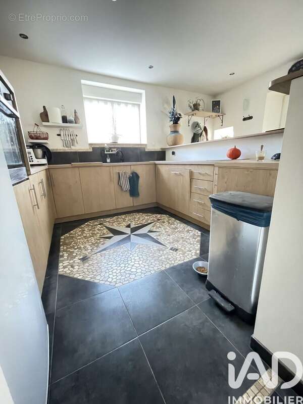 Photo 2 - Maison à OUZOUER-LE-DOYEN