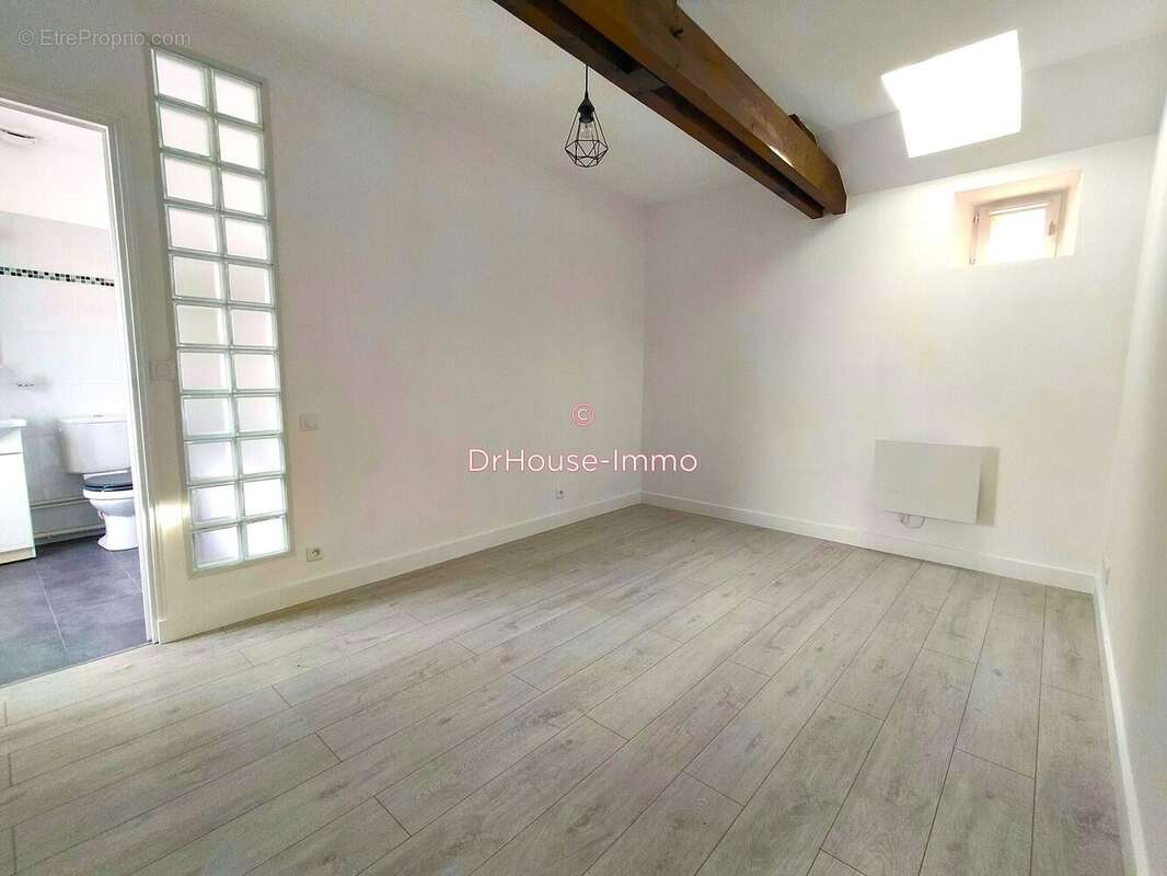 Appartement 48 m² à Poitiers  - photo 10