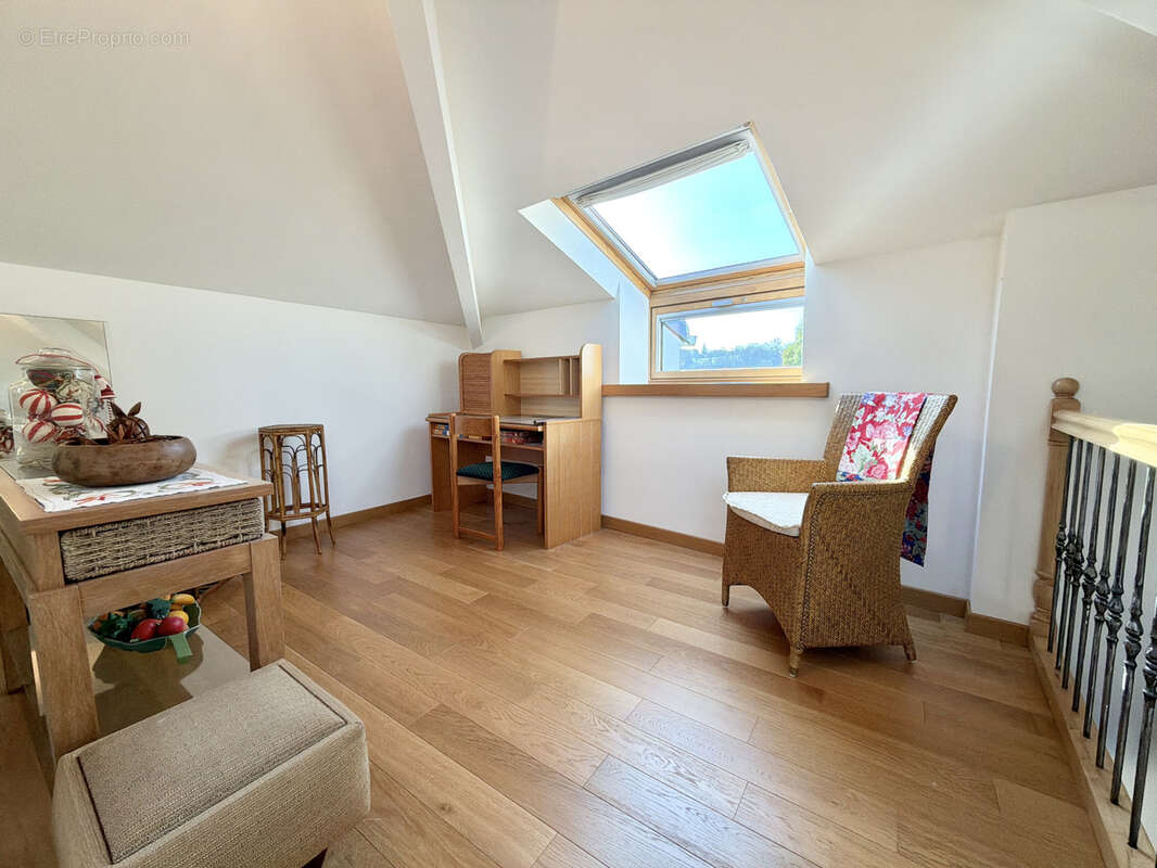 Maison à SAINT-SYLVESTRE-SUR-LOT