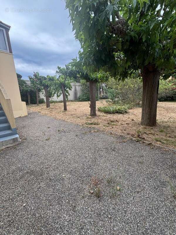 Appartement 29 m² à Le Barcares  - photo 9
