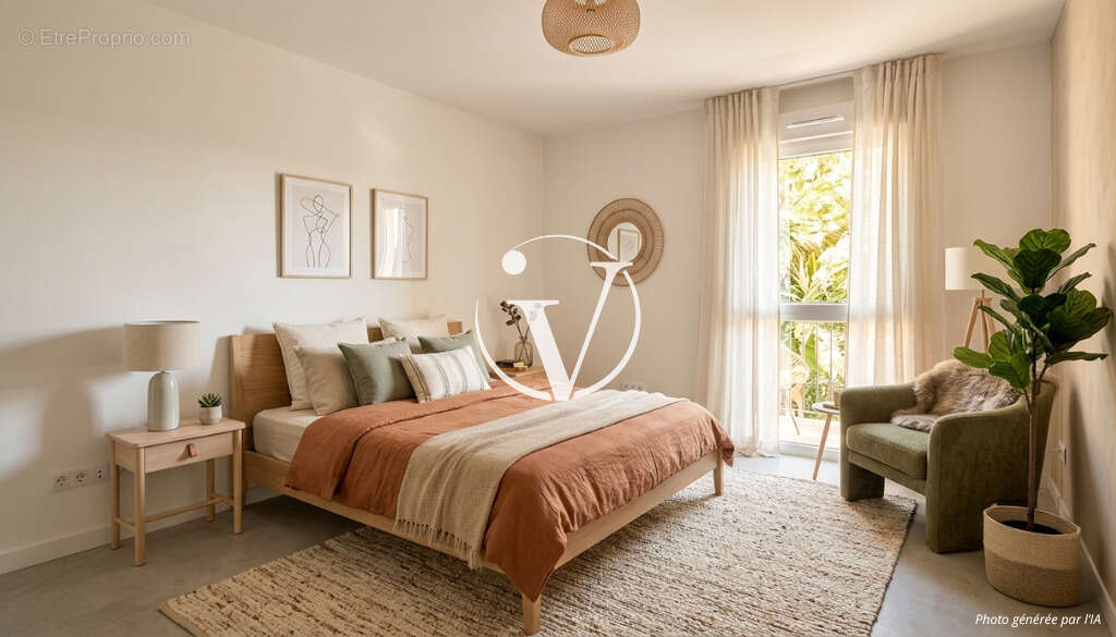 Appartement à VENDOME