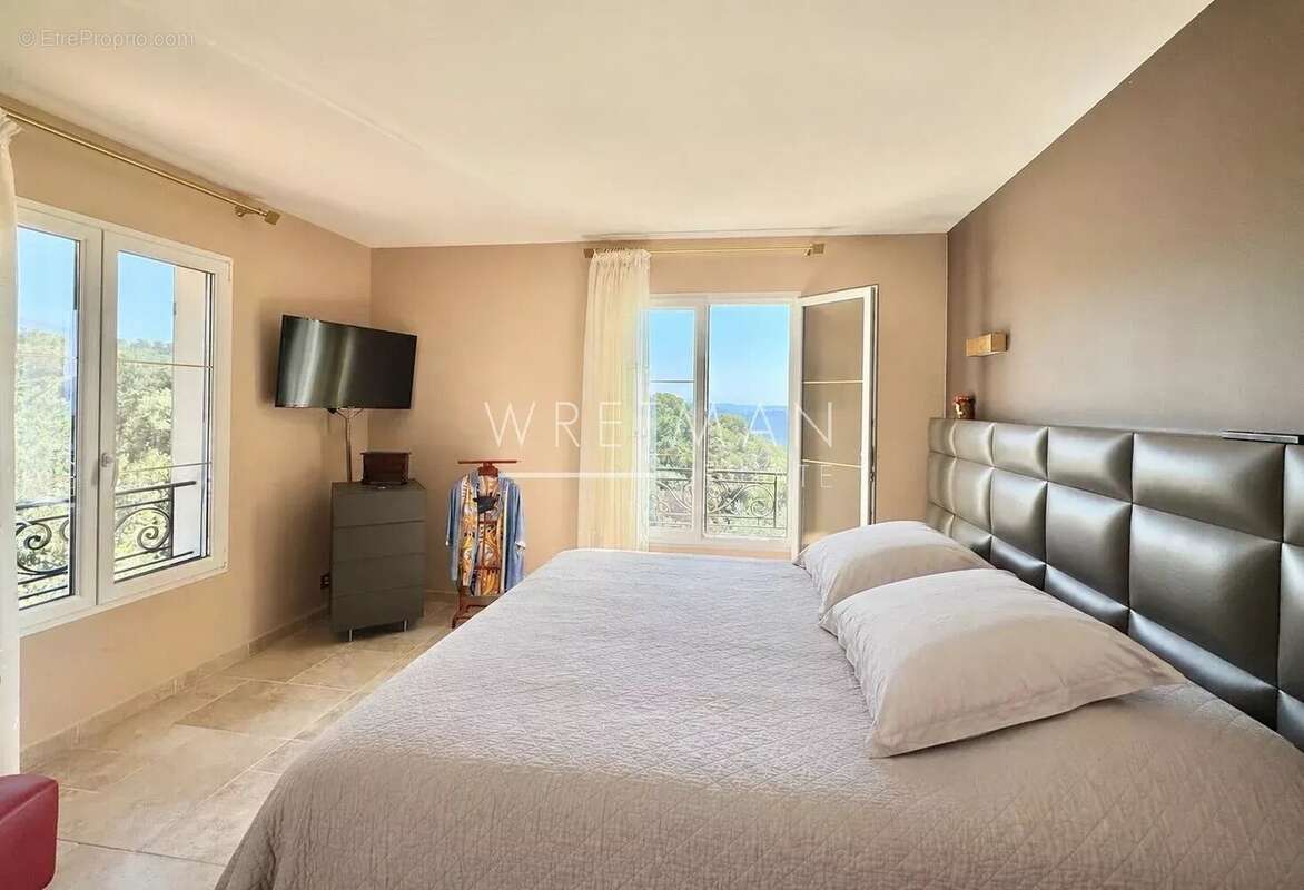 Maison avec piscine near lake - Montauroux - photo 9