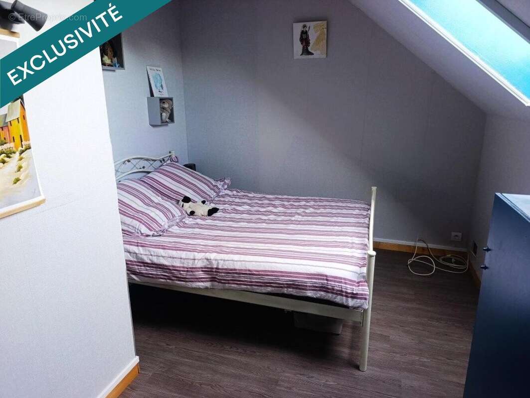 Photo 8 - Maison à AMBRAULT