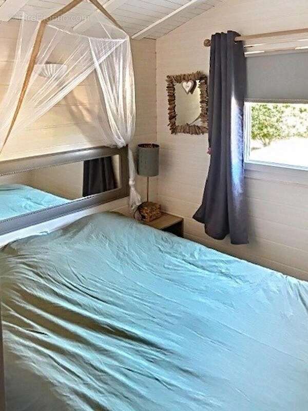 Photo 9 - Terrain à SAINT-GILDAS-DE-RHUYS