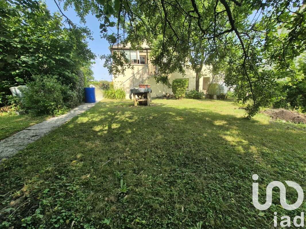 Photo 3 - Maison à SAINT-SOUPPLETS