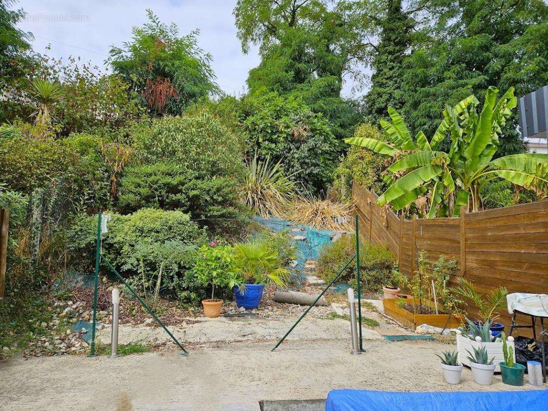 Maison à LE PASSAGE