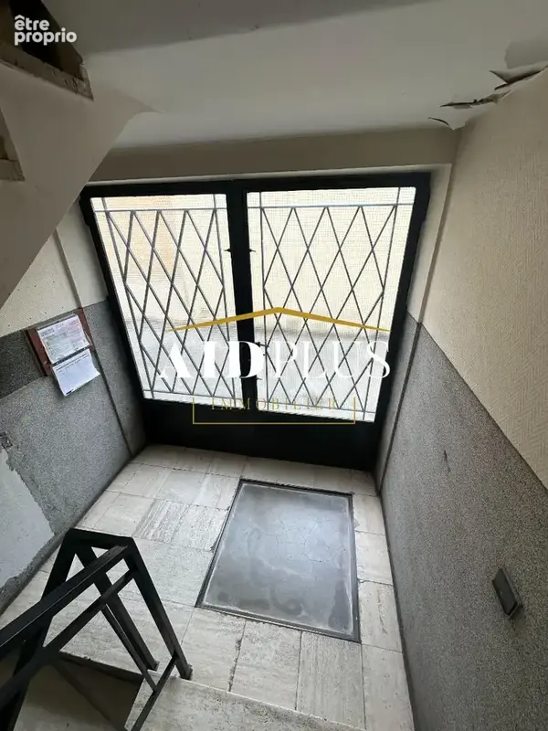 Appartement Beauchamp 2 pièce(s) - photo 9