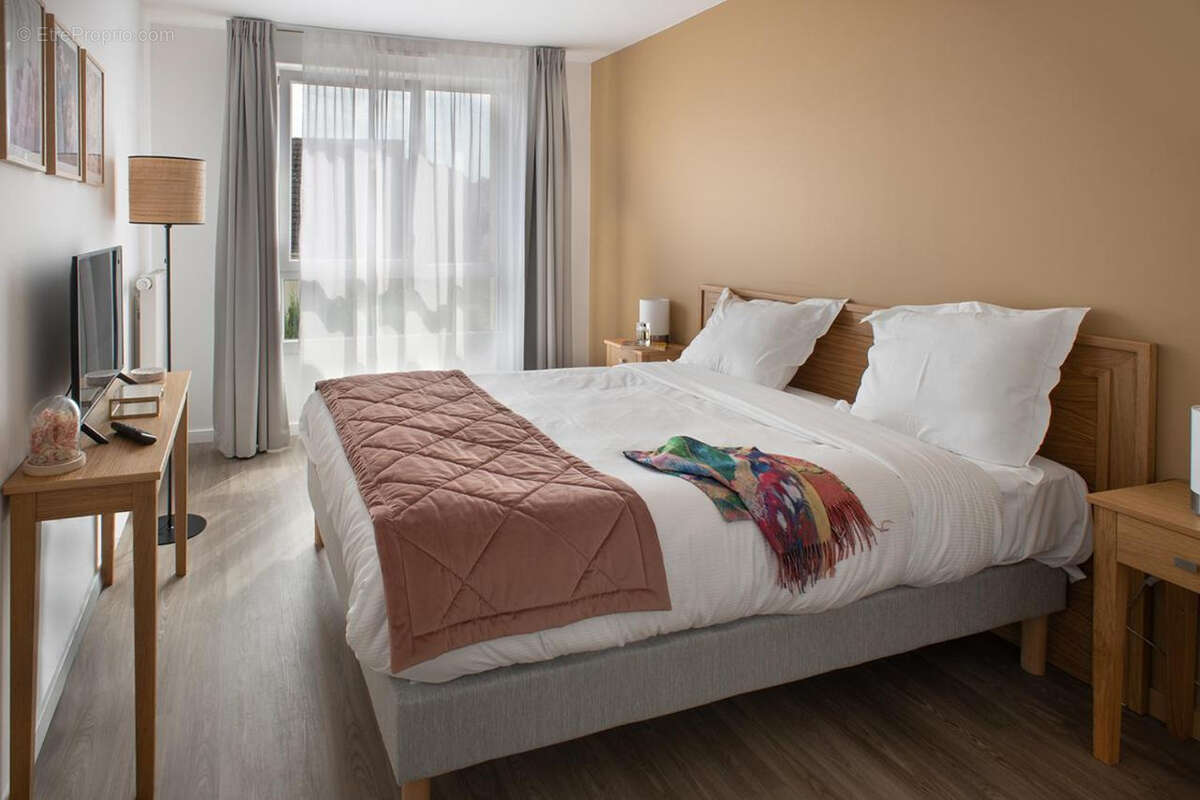 Appartement à PROVINS