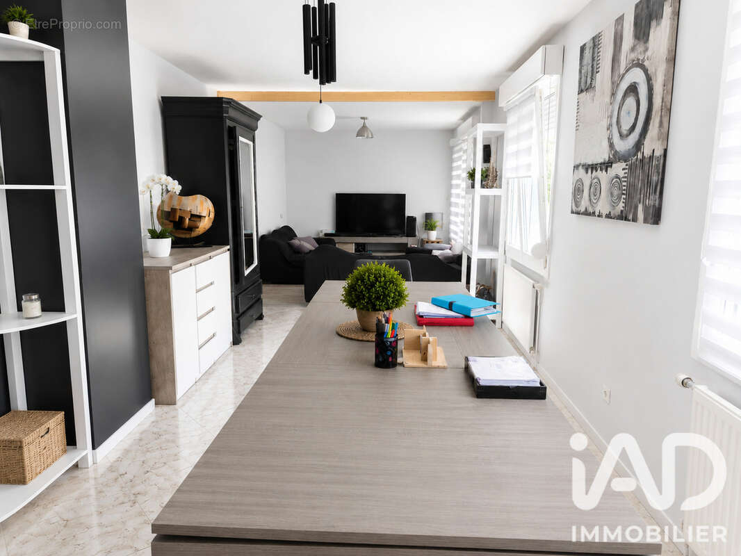 Maison 143 m² à Saone  - photo 6