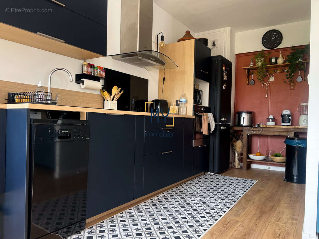 Appartement à LAMBERSART