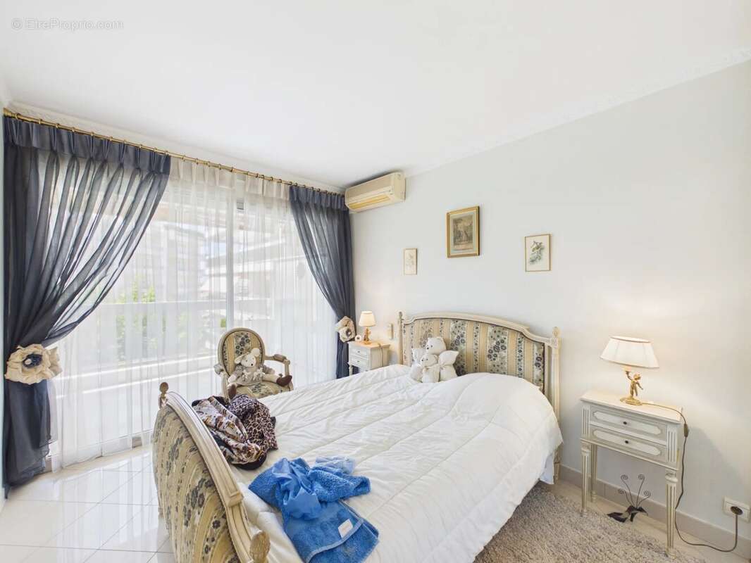 Mas de tanit – superbe 4 pièces avec vue mer et terrasse d'angle de 55 m² - photo 11