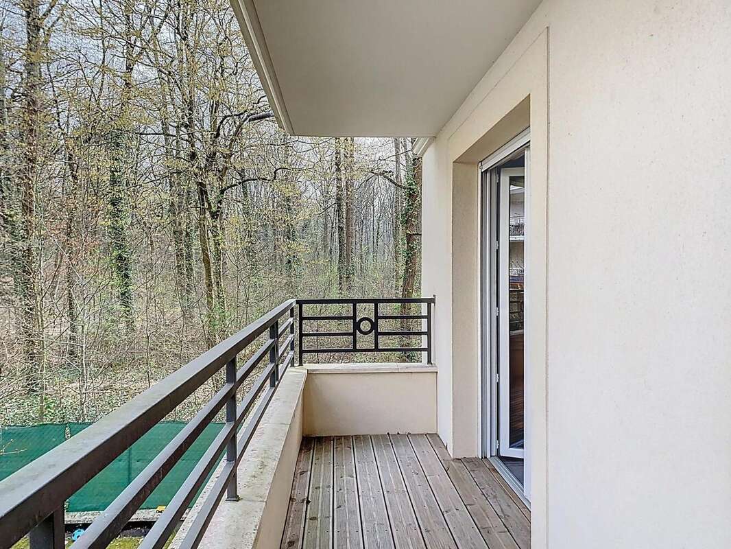 Photo 6 - Appartement à LE PLESSIS-TREVISE
