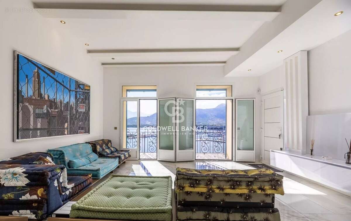 Appartement à CALVI