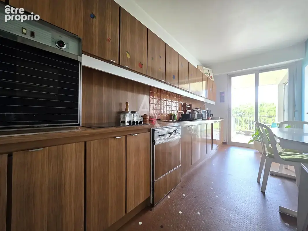 Appartement Saint Sebastien Sur Loire 6 pièce(s) 115 m2 - photo 4