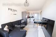 Appartement à COUDOUX