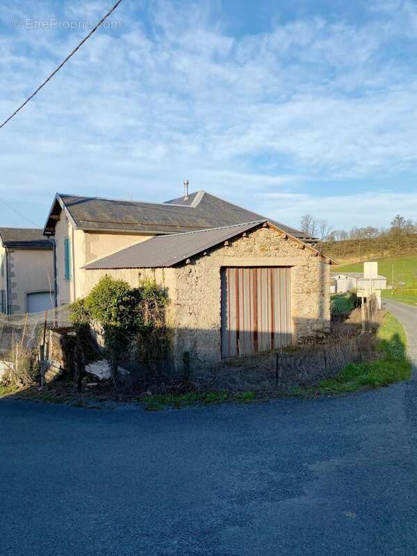 Photo 2 - Maison à ANGLES