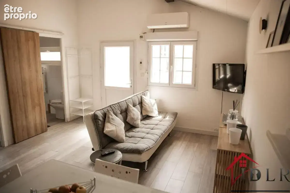 Jolie petite maison d'habitation secteur  Beauzelle - photo 6
