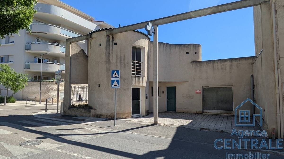 Commerce à LA CIOTAT