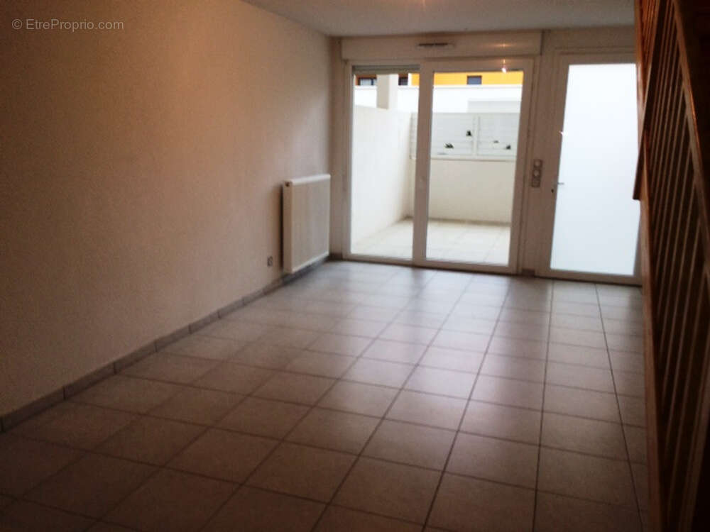 Appartement à JUVIGNAC