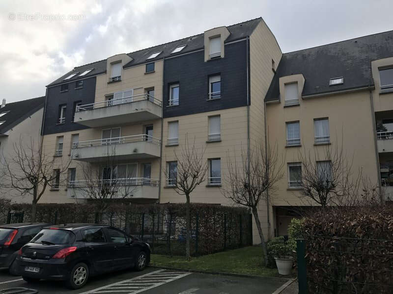 Appartement à CREIL