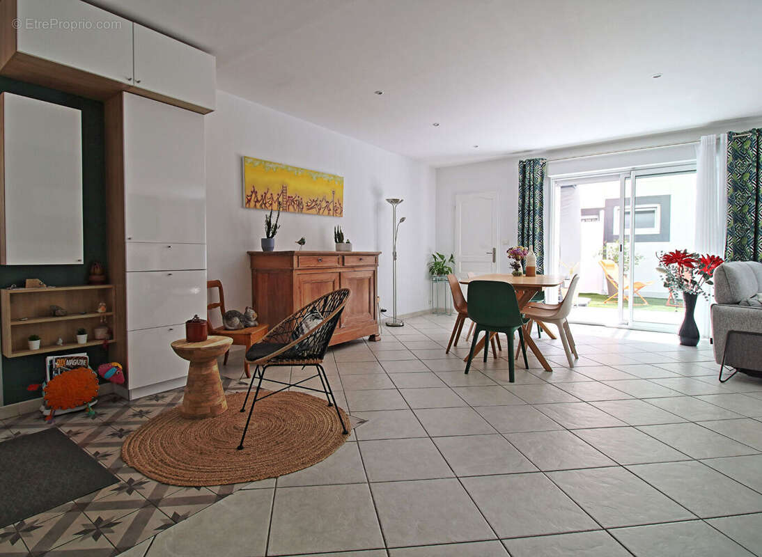 Maison Dax - 8 chambres + dépendance - photo 4