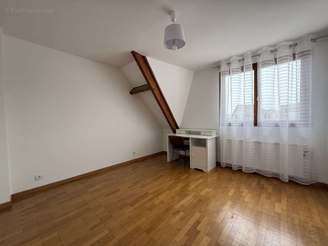 Maison à DRANCY