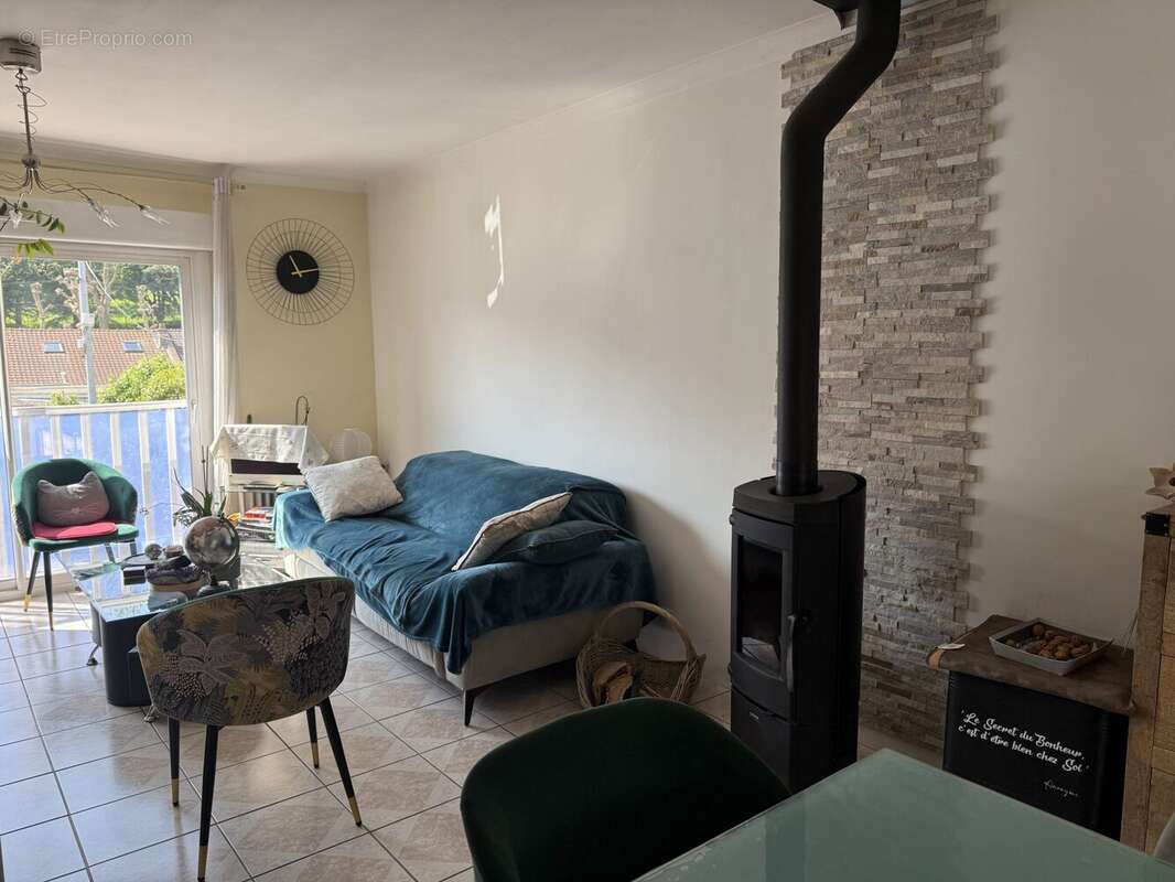 Maison à LE HAVRE