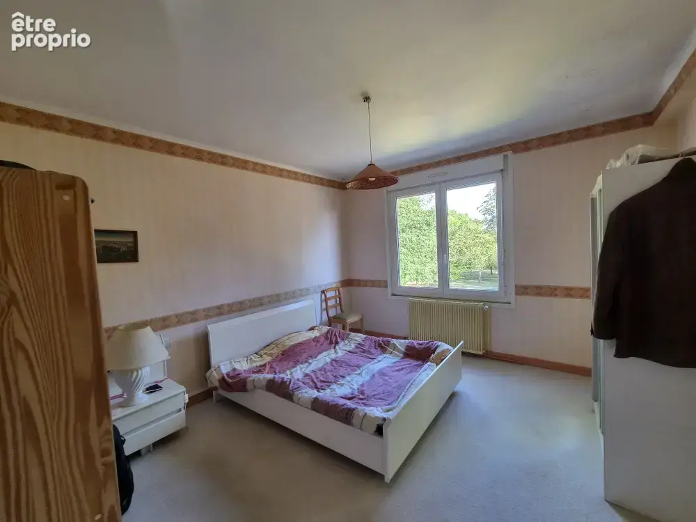 Maison ancienne au fort potentiel - photo 15