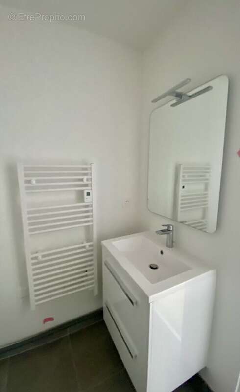 Appartement à GROIX