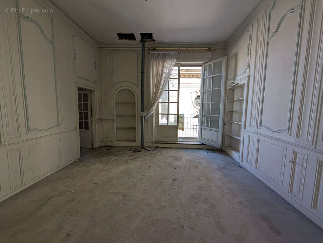 Appartement à PONT-A-MOUSSON