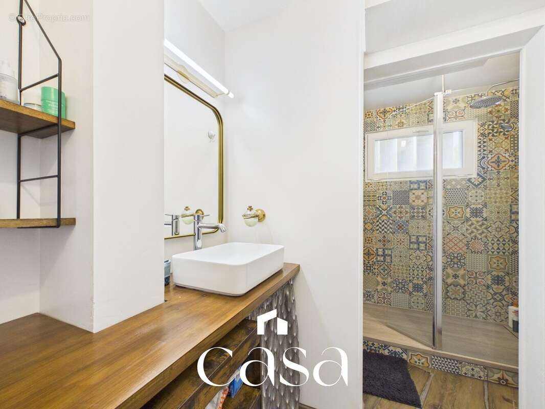 Appartement 66 m² à Caen  - photo 8