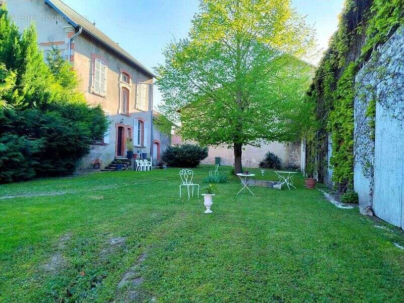 Maison à FRESNES-EN-WOEVRE