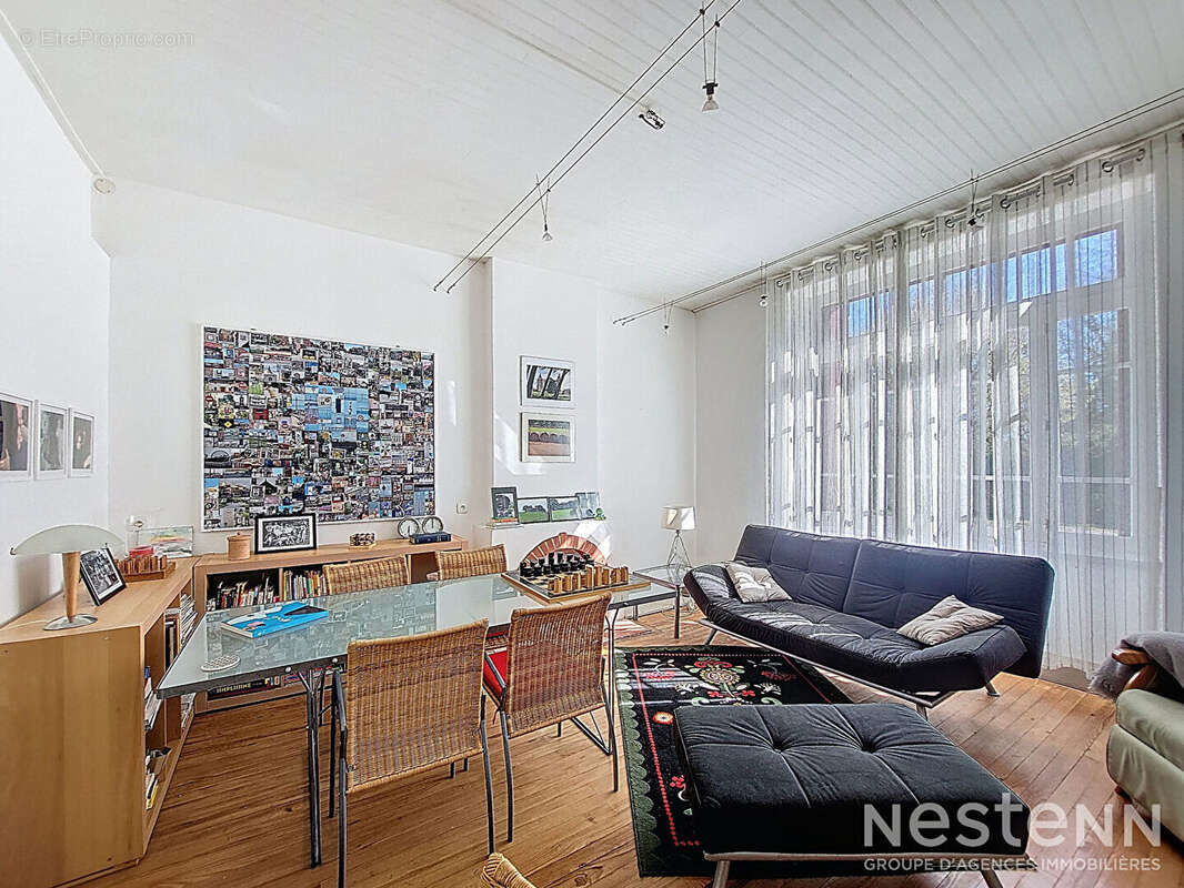 Maison à SAINT-PE-SAINT-SIMON