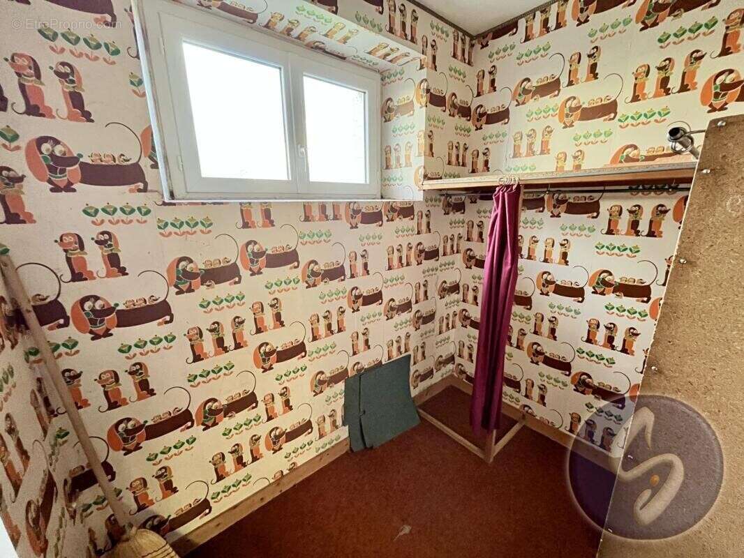 Maison à SAINT-MARCEL