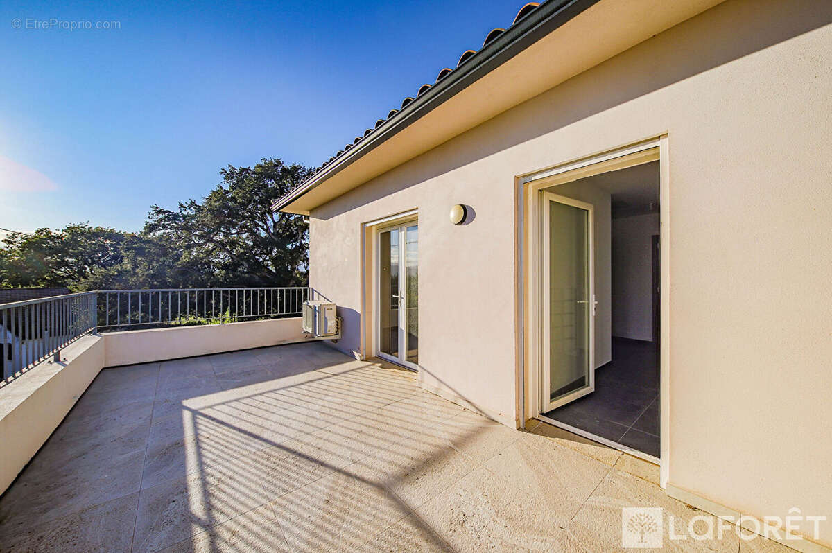 Maison à GHISONACCIA