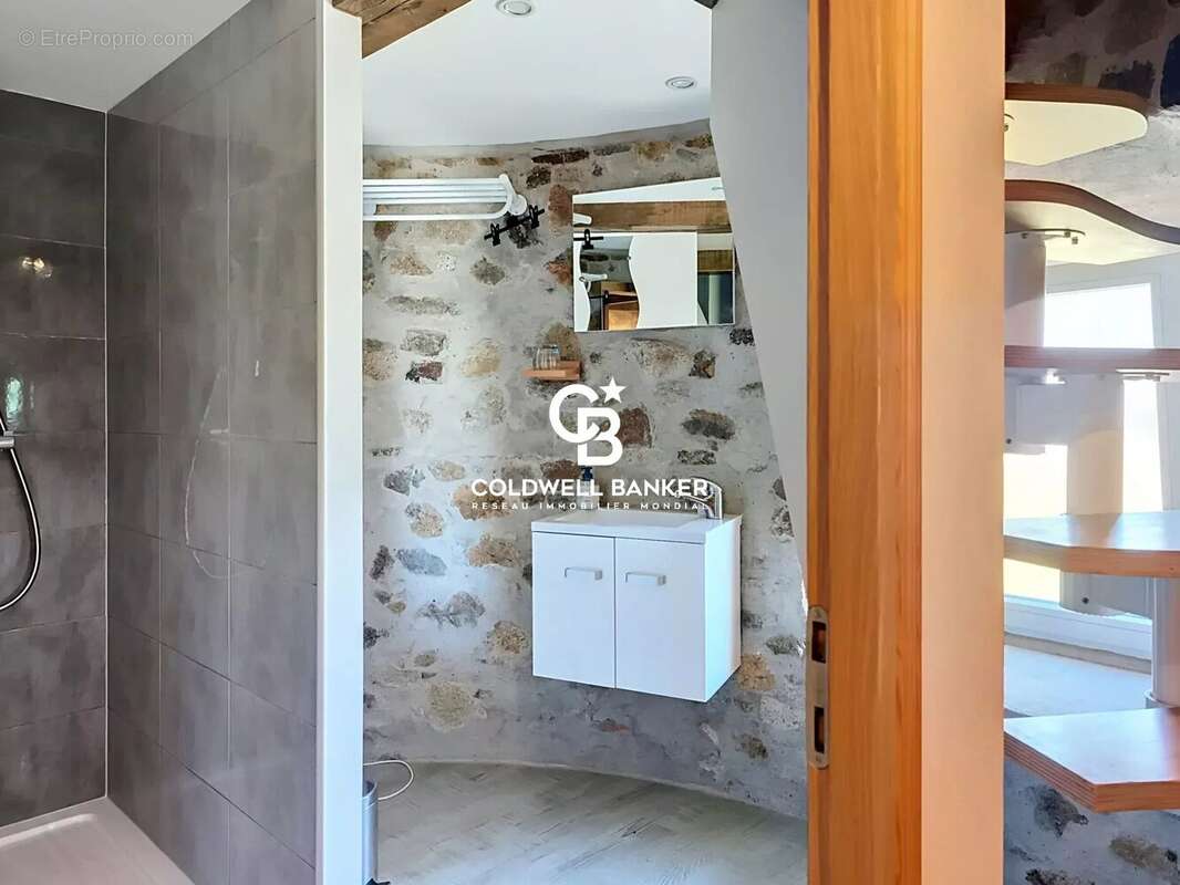 VENDEE - Un Hameau Privé de Charme aux Portes des Sables d'Olonne - photo 13