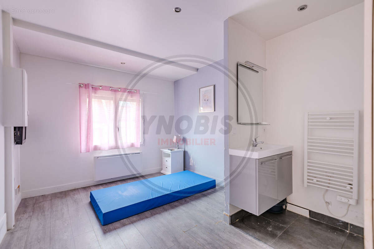 Maison à ECQUEVILLY