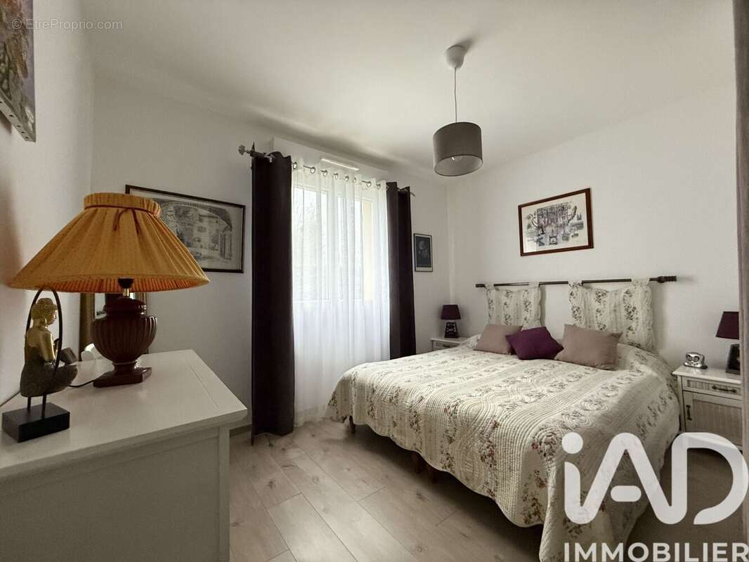 Photo 8 - Maison à CRECY-LA-CHAPELLE