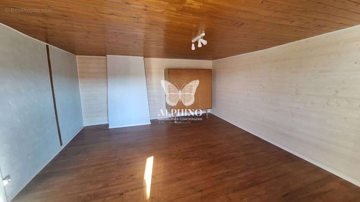 Maison à LE BOURDEIX