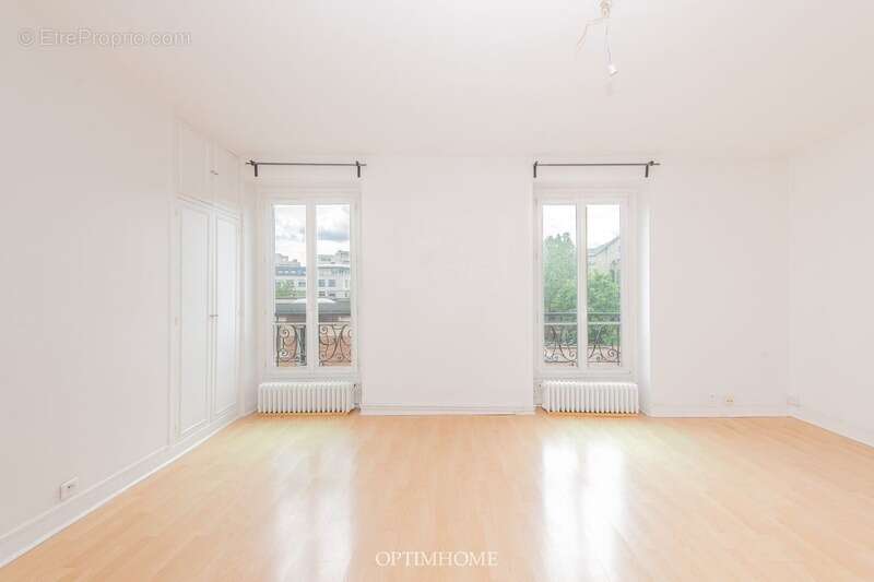 Appartement à vendre 3 pièces SAINT MANDE (94) - 63.5 m² - Bois de Vincennes à 3 mn à pieds - photo 3