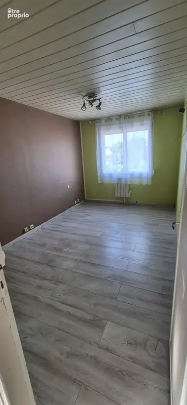 Marle   maison 4 chambres avec sous-sol complet et terrain clos - photo 7