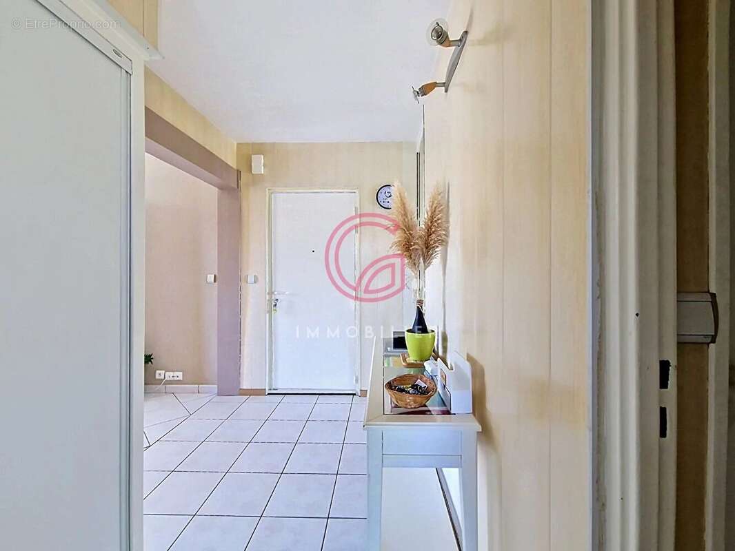 BISCARROSSE Appartement 4 pièces - photo 5