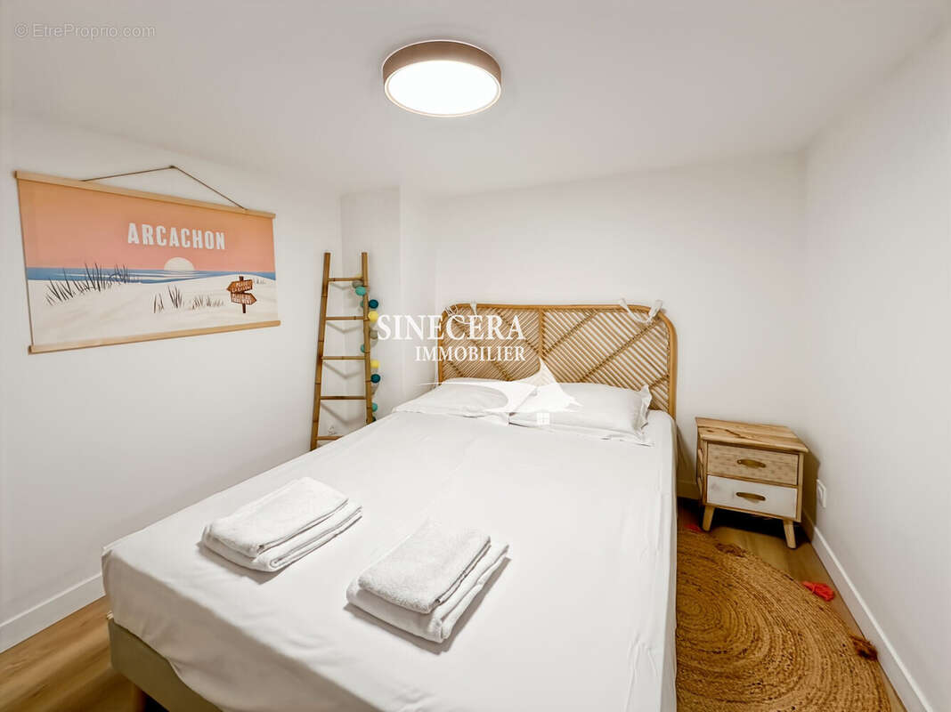 Appartement à ARCACHON