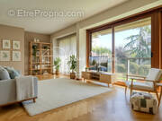 Appartement à SAINT-CLOUD