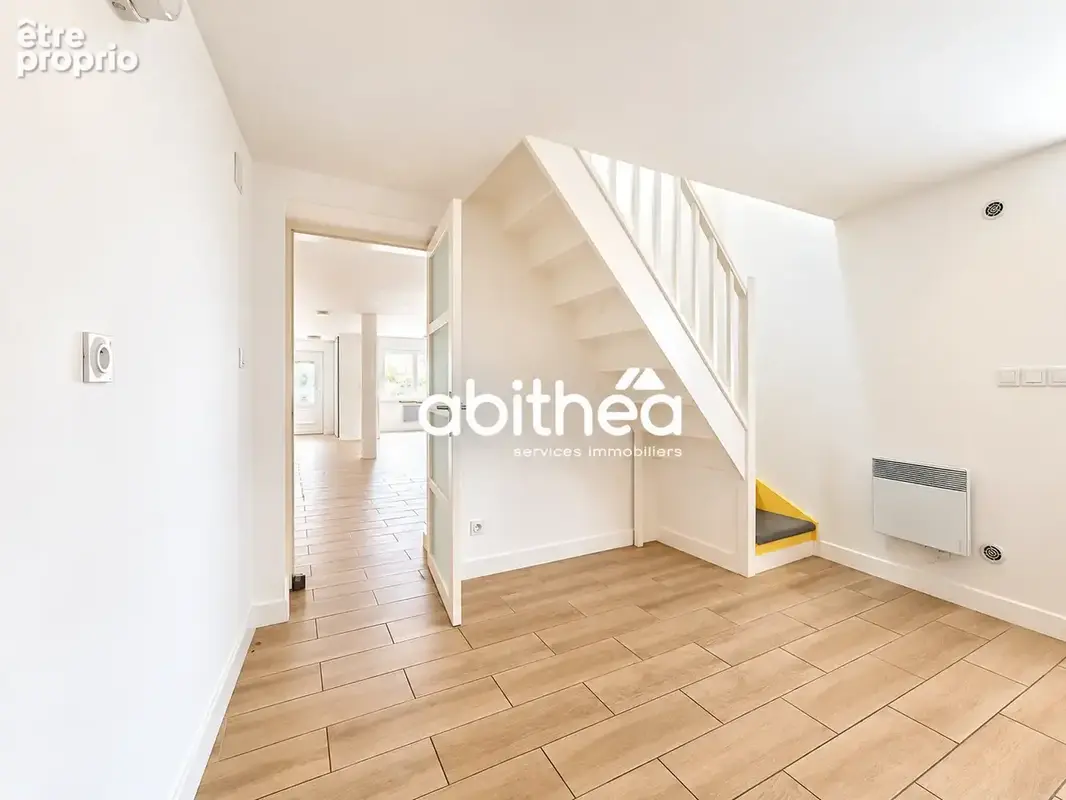 Maison individuelle de ville - photo 6