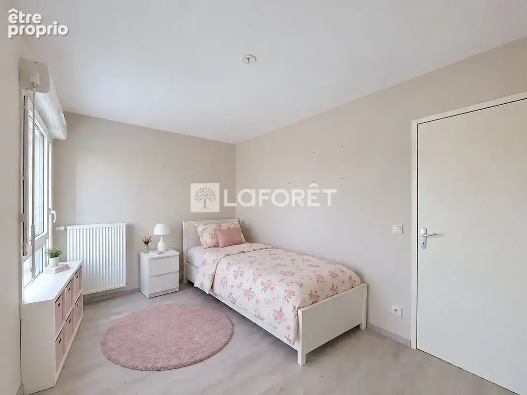 Appartement Rillieux La Pape 4 pièce(s) 78 m2 - photo 9