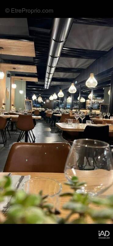 Photo 1 - Commerce à MANOSQUE