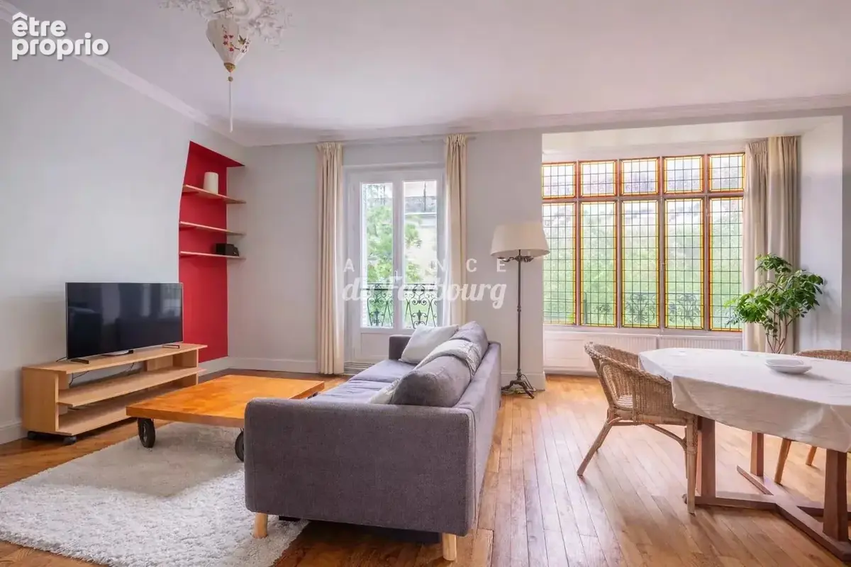 Photo Appartement à Paris-13e au prix de 441 000€