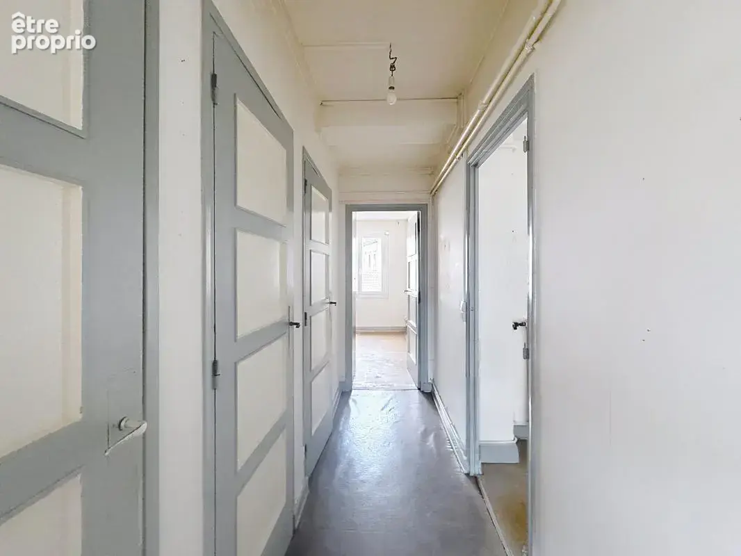 Valence centre ville - 75.45m² - 2 chambres - photo 7